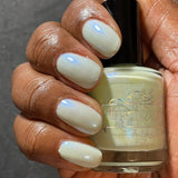 Matcha Latte from the “Silly Little Drinks” Collection 5-free 15ml