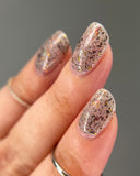 Yooper Liteful from the “You Rock” Collection 5-free 15ml