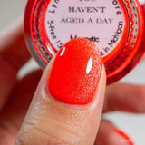 You Haven’t Aged a Day from the “Class Reunion” Collection 15ml 5-free