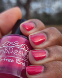 Pink Lady Salad from the “It’s Giving Salad?” Collection