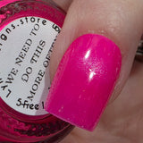 We Need to do This More Often from the “Class Reunion” Collection 15ml 5-free