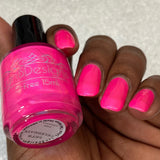 Let’s Celebrate LaTannya Birthday Charity Polish 5-free 15ml
