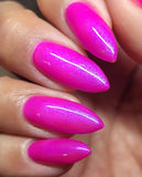 Quintessence from the “Neon Northern Lights” Collection 5-free 15ml