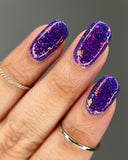 Batty for Candy from the “Falloween Pick n Mix” Collection 5-free 15ml