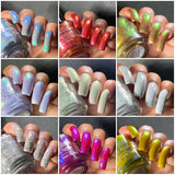 The “You Rock” Collection 5-free 15ml