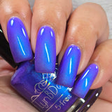 Sycophant from the “Moira’s Words pt 2” Collection 5-free 15ml