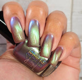 Grotesque from the “Just Surreal” Collection