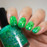 Pandan Boba from the “Silly Little Drinks pt2” Collection 5-free 15ml
