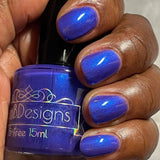 Sellcouth from the “Neon Northern Lights” Collection 5-free 15ml