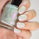 Igneous is Bliss from the “You Rock” Collection 5-free 15ml