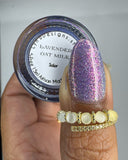 Lavender Oat Milk from the “Silly Little Drinks” Collection 5-free 15ml