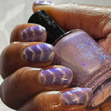 Pastiche from the “Just Surreal” Collection