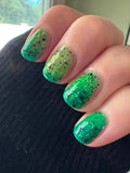 Pandan Boba from the “Silly Little Drinks pt2” Collection 5-free 15ml