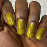 The Credible Hulk Revamp 15ml 5-free