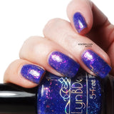 Batty for Candy from the “Falloween Pick n Mix” Collection 5-free 15ml