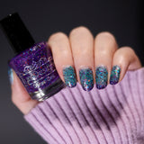 Glitter Tits 15ml 5-free