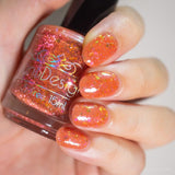 Twix or Treat from the “Falloween Pick n Mix” Collection 5-free 15ml