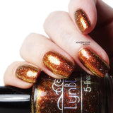 Le Griffon from the “Michigan Mysteries” Collection 5-free 15ml