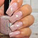 Ring Around the Tuna from the “It’s Giving Salad?” Collection