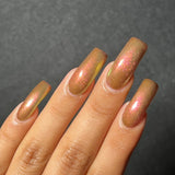 None of Your Bismuth from the “You Rock” Collection 5-free 15ml