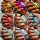 The “You Rock” Collection 5-free 15ml