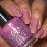 So Beary Sweet from the “Pick n Mix” Collection 5-free 15ml