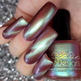 Grotesque from the “Just Surreal” Collection