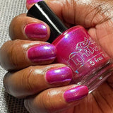 Vivacity from the “Moira’s Words pt 2” Collection 5-free 15ml