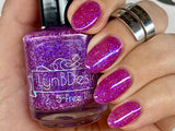 S’more Treats from the “Falloween Pick n Mix” Collection 5-free 15ml