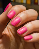 Let’s Celebrate LaTannya Birthday Charity Polish 5-free 15ml