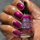 It’s Always Darkest Before the Prawn- from the “Under the Sea” Collection