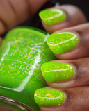 Dope from the “Prismatic Sticker” Collection 5-free 15ml
