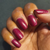 The Nightmare Persists 15ml 5-free