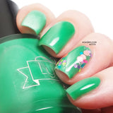 Let’s Keep in Touch from the “Class Reunion” Collection 15ml 5-free