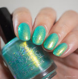 Empyrean from the “Edge of the Universe” Collection 5-free 15ml