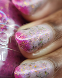 Mango Lassi Sunset from the “Silly Little Drinks pt2” Collection 5-free 15ml