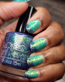 Green Beans in the Passenger Seat from the “Misheard Lyrics pt3” Collection 5-free 15ml