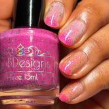 Mango Lassi Sunset from the “Silly Little Drinks pt2” Collection 5-free 15ml