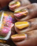 Iconography from the “Just Surreal” Collection