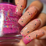 Dragonfruit Boba from the “Silly Little Drinks” Collection 5-free 15ml