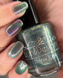 Rendering from the “Just Surreal” Collection