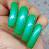 Whist from the “Neon Northern Lights” Collection 5-free 15ml