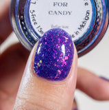 Batty for Candy from the “Falloween Pick n Mix” Collection 5-free 15ml