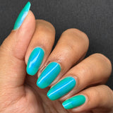 Supernal from the “Neon Northern Lights” Collection 5-free 15ml