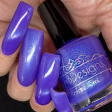 Most Likely To… from the “Class Reunion” Collection 15ml 5-free