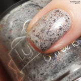 Yooper Liteful from the “You Rock” Collection 5-free 15ml