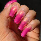 Cactus Makes Perfect from the “Soil Mates” Collection 5-free 15ml