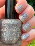 Kitty Glitter 15ml 5-free