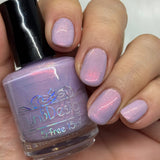 Glamour Ghouls from the “Val-O-Ween” Quad