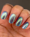 Blue Raspberry Fizz from the “Silly Little Drinks pt2” Collection 5-free 15ml